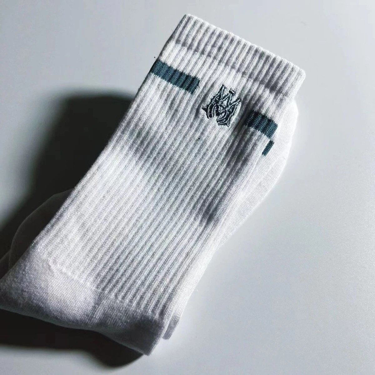 202300408 ARI白（蓝）刺绣蜘蛛