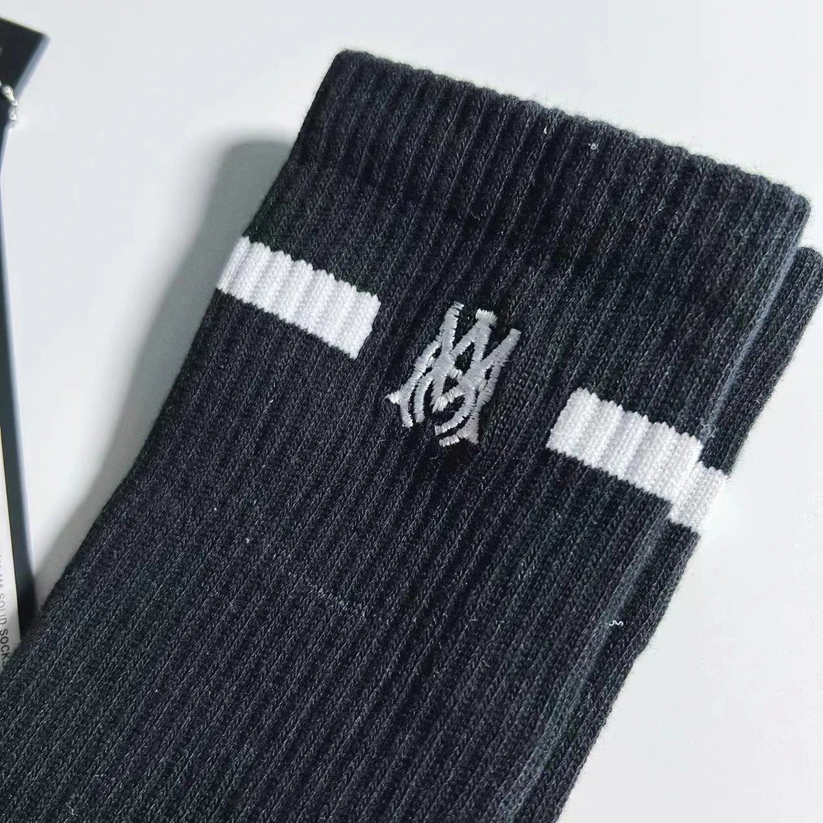 202300409 ARI黑色刺绣蜘蛛