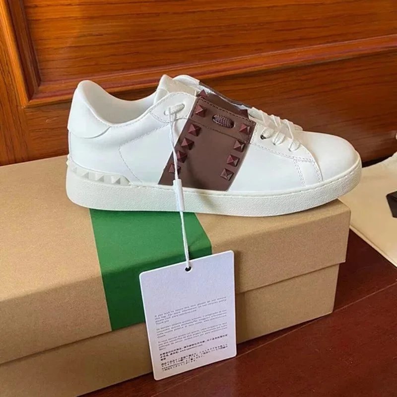 Valentino Studded Shoes All Colorways不退不换