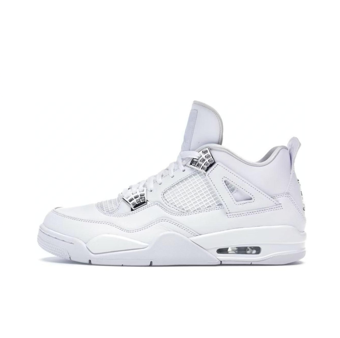 11 白银扣308497-100