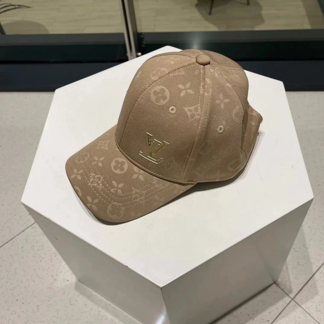 LV Caps photo 4