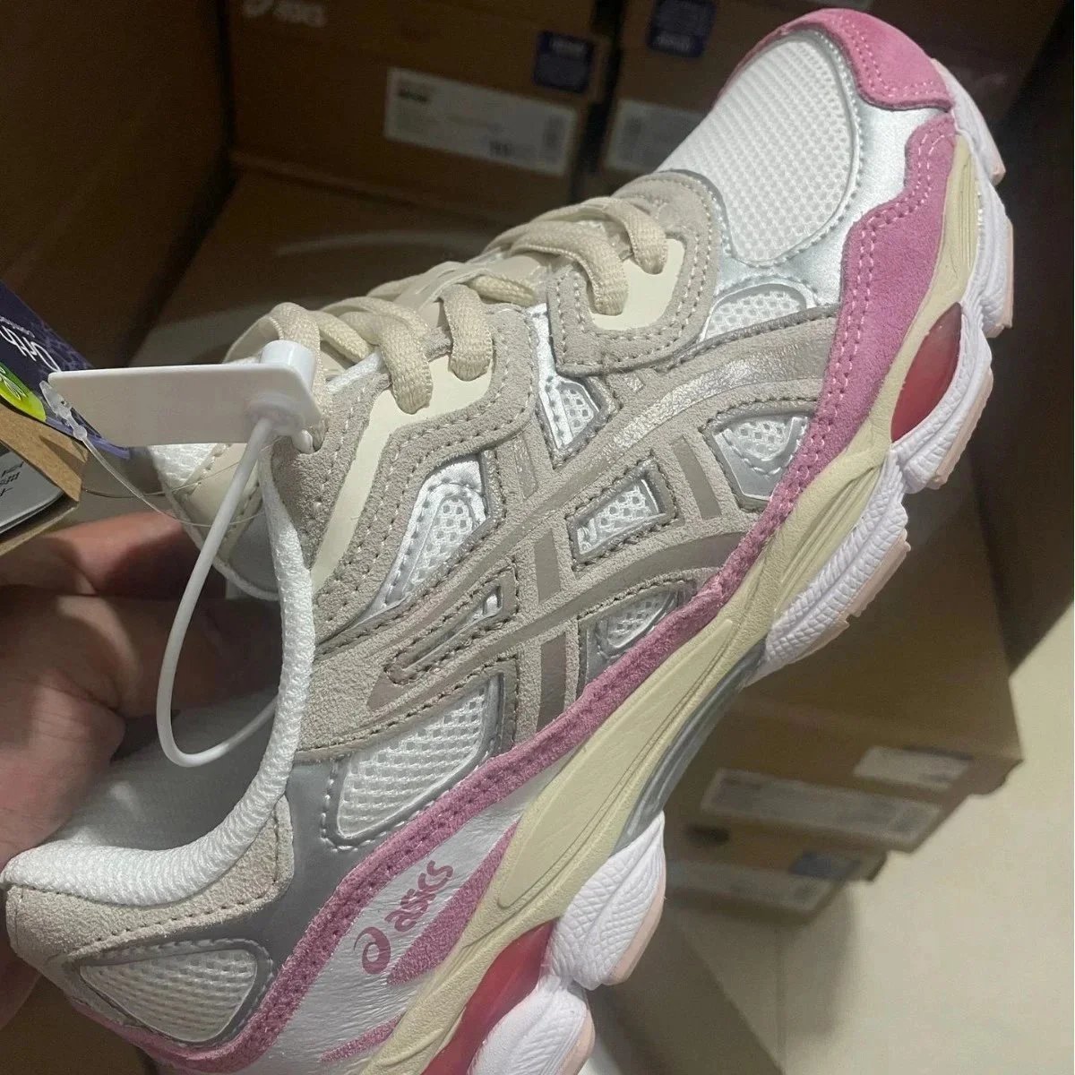 Asics GlNYC 2