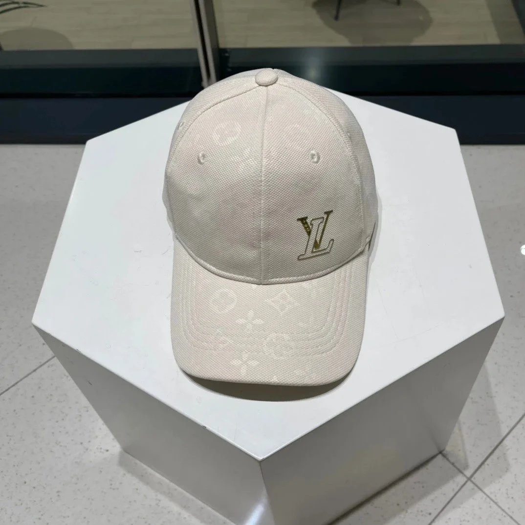 LV Caps photo 5