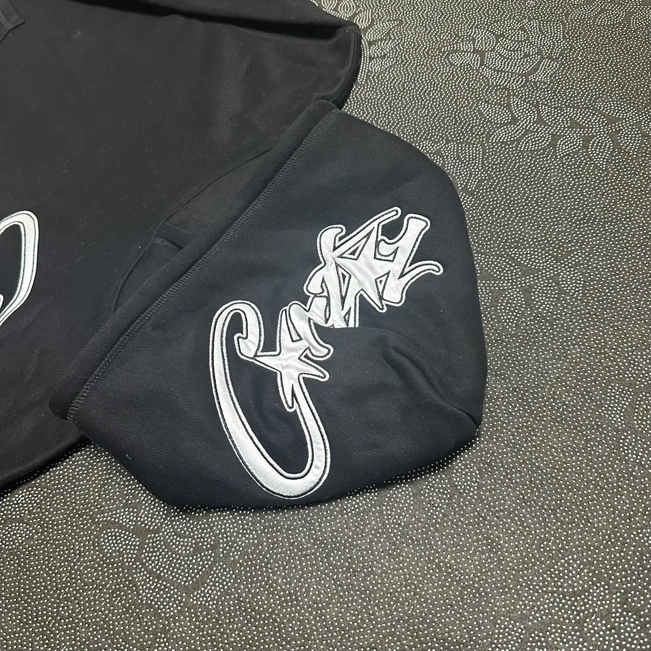 Cortiez Hoodie 10