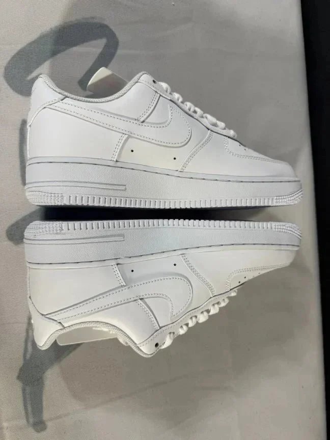 Ar Force BlackWhite More Batch1 4