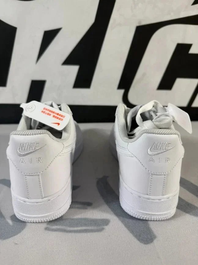 Ar Force BlackWhite More Batch1 5