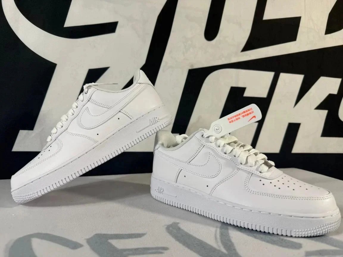 Ar Force BlackWhite More Batch1 3