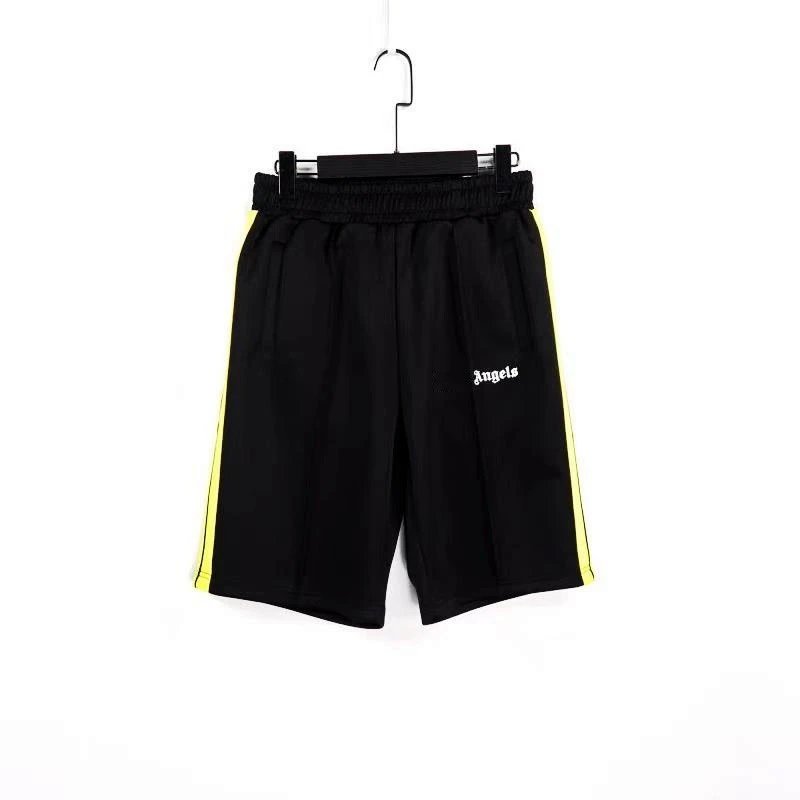 4512-Black Yellow