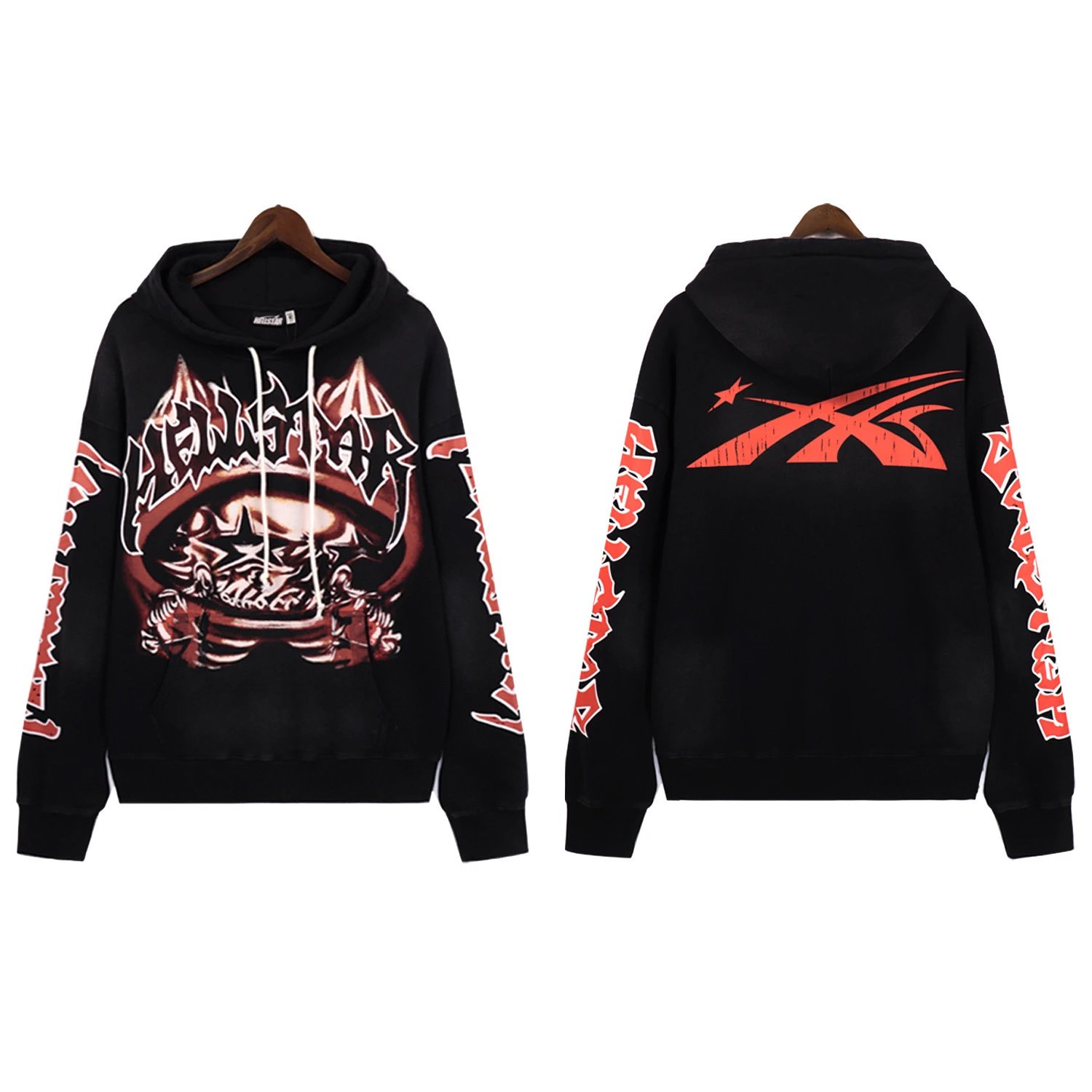 A5665 Black
