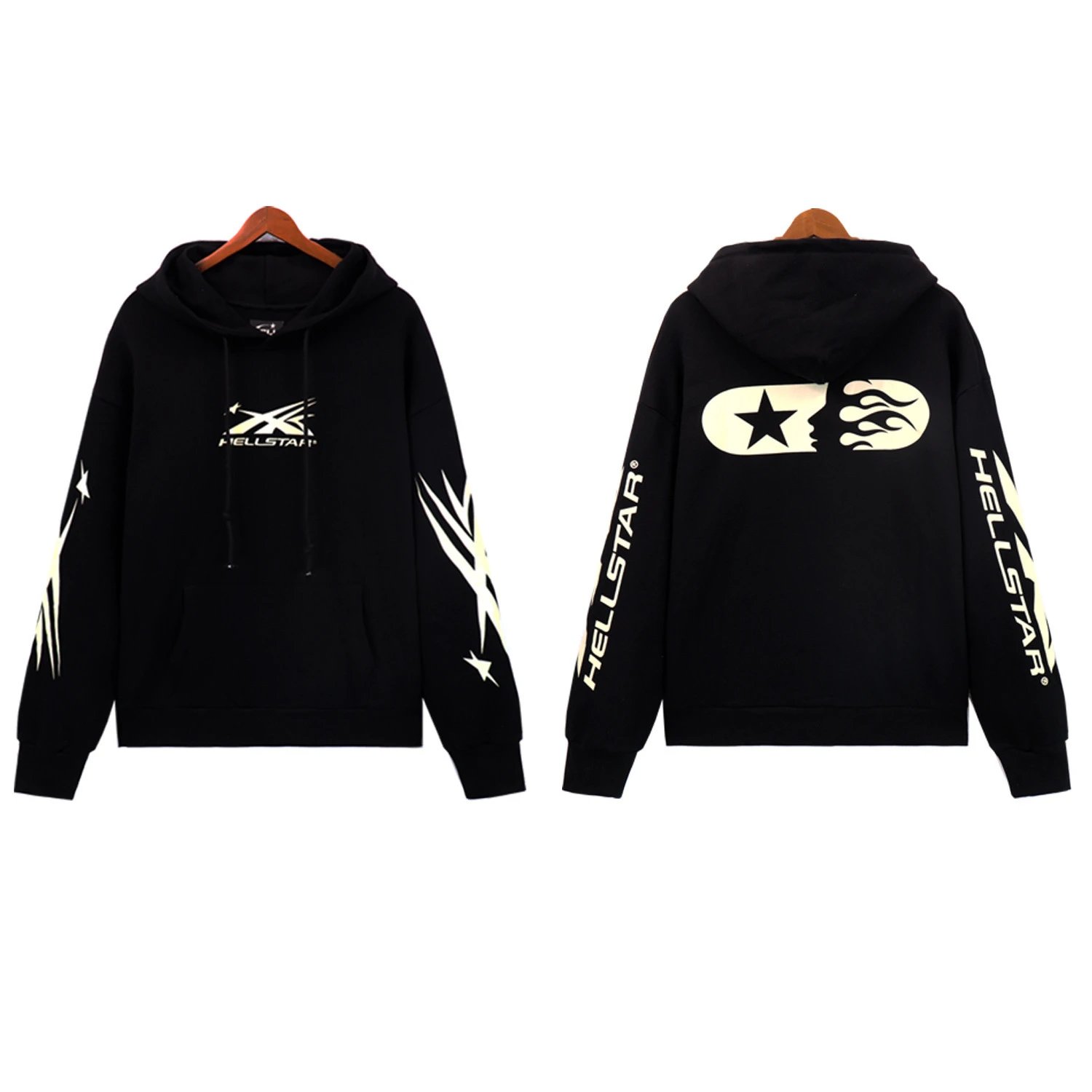 A5656 Black Apricot