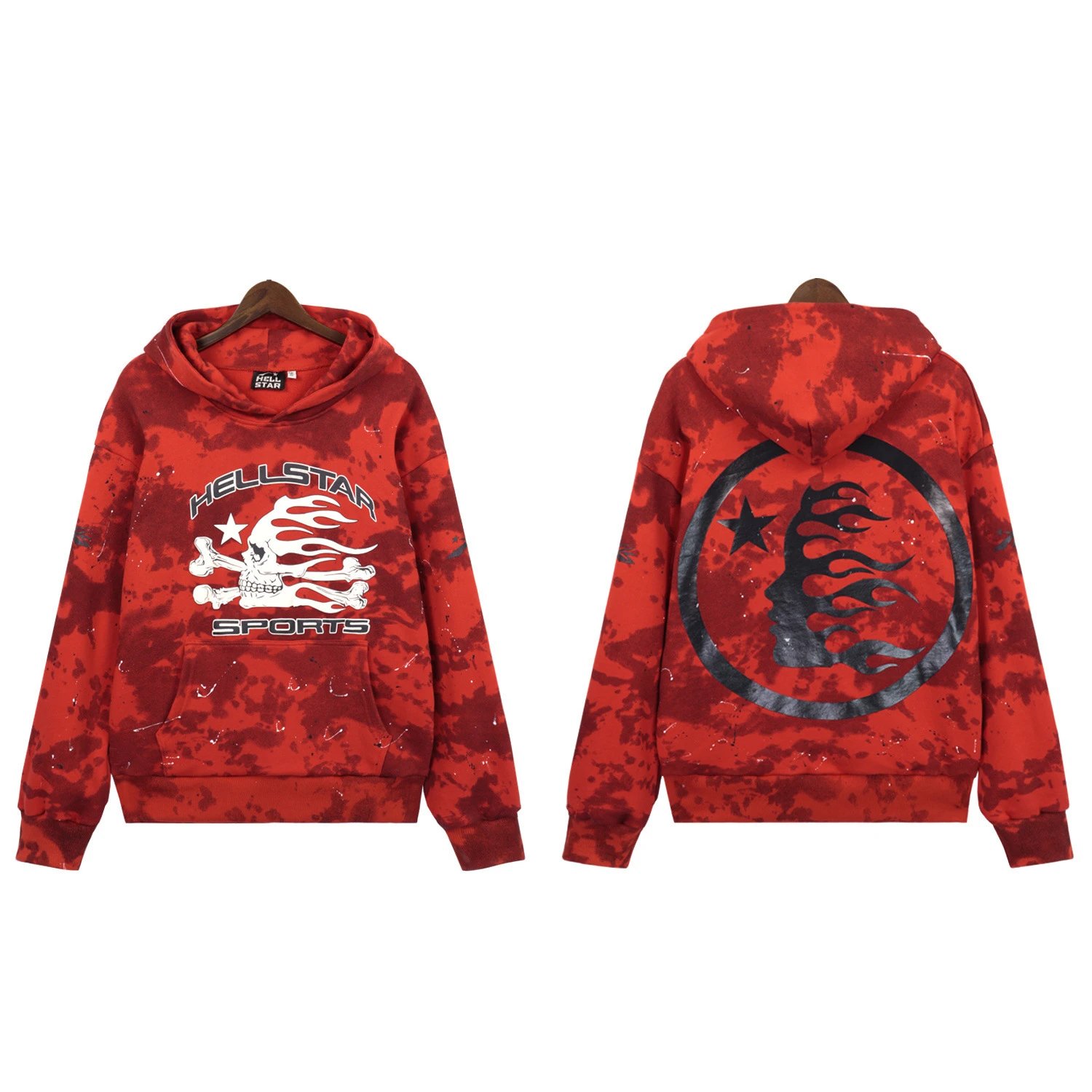 A5662 Red