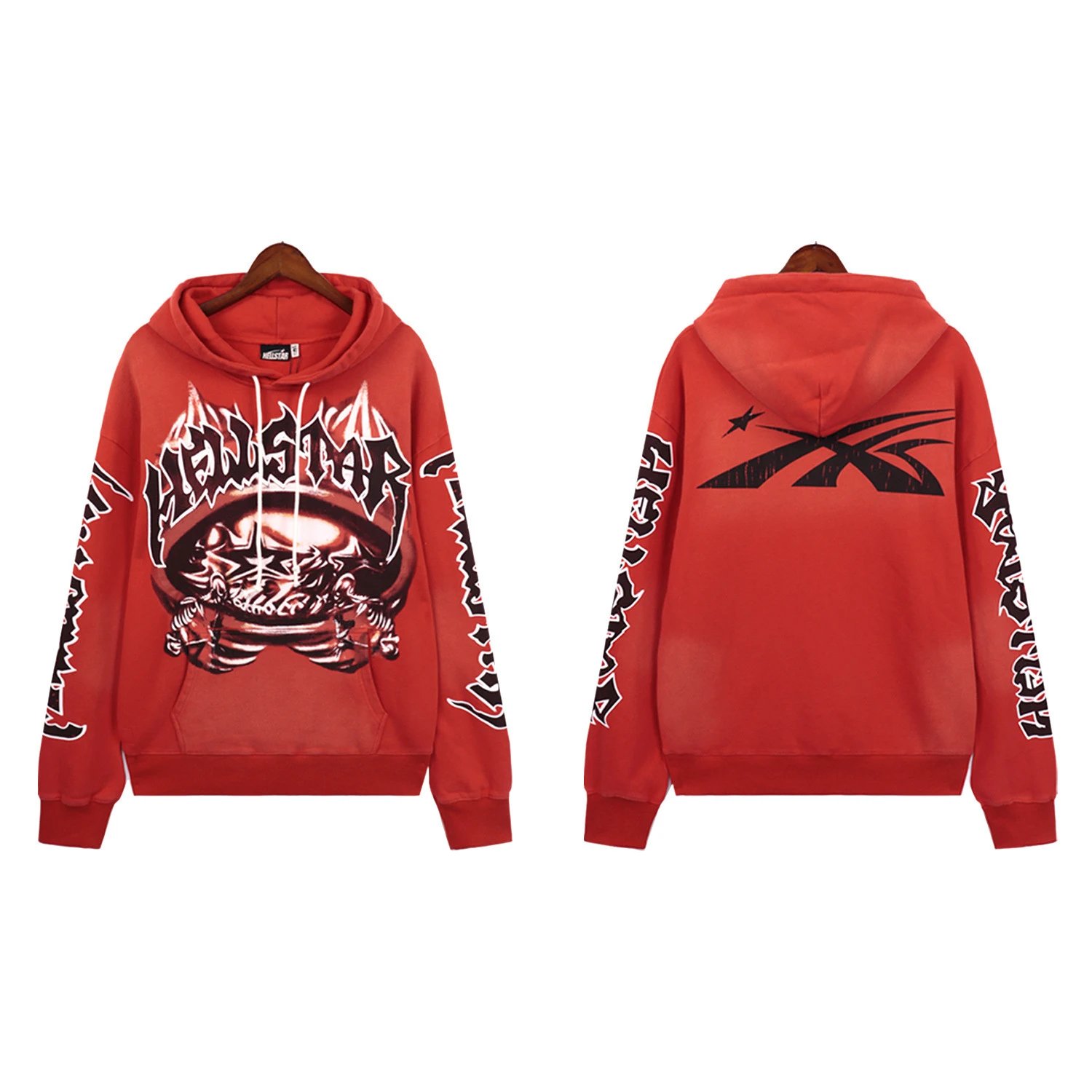 A5665 Red