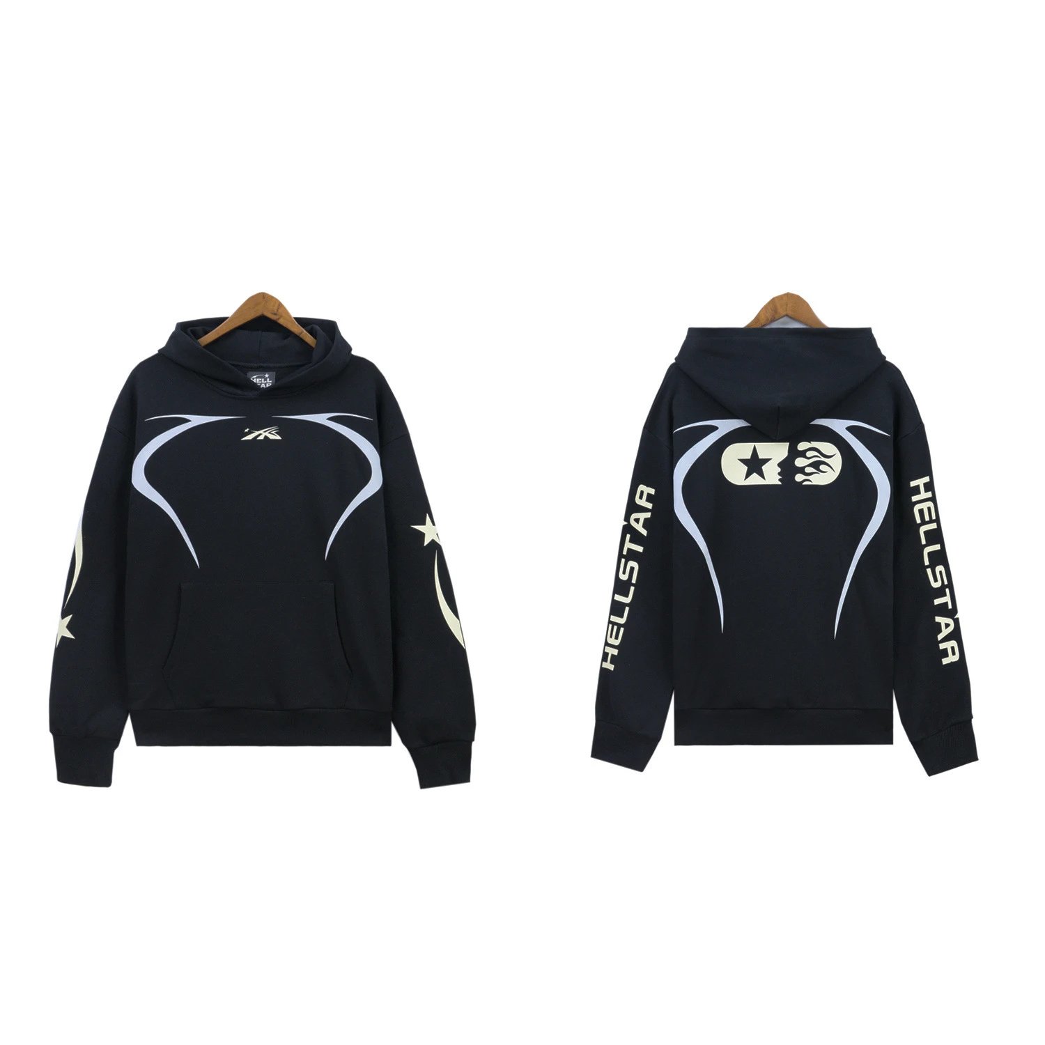 A5651 Black