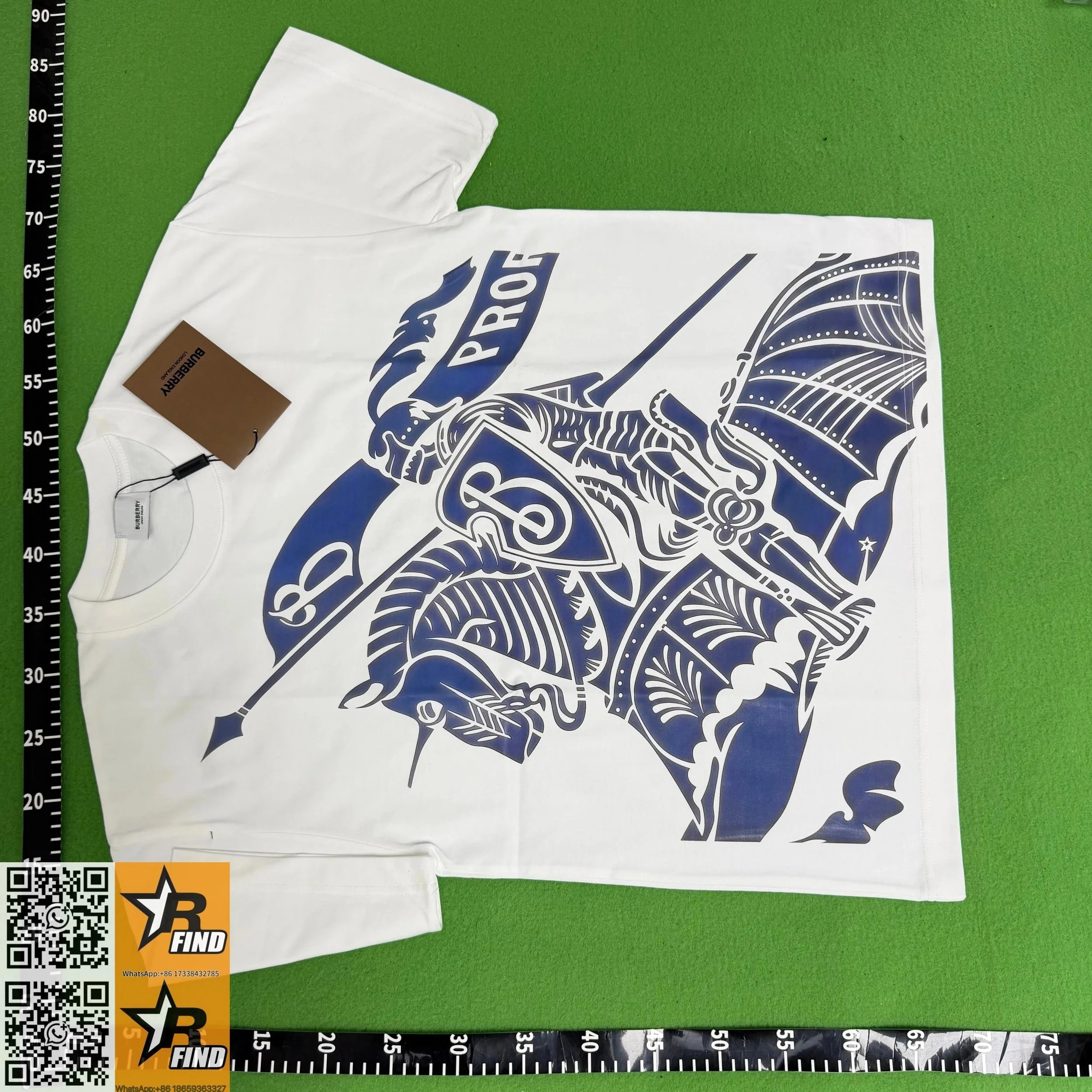 Brand Short Sleeve Collection Series -3 【 1 】
