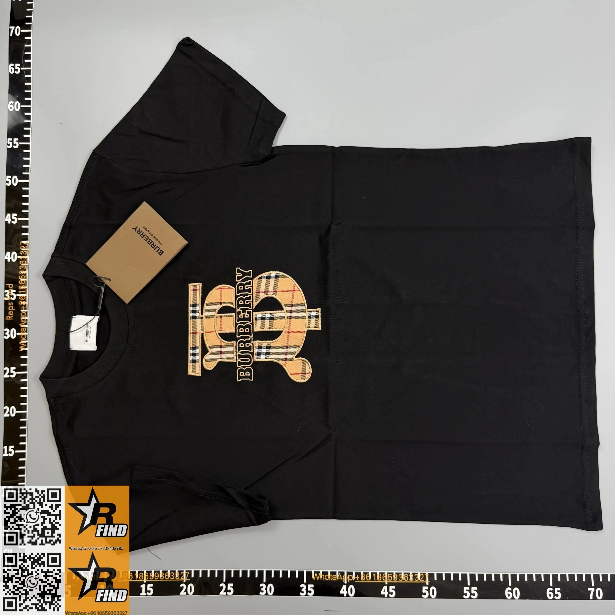 Burberry -14