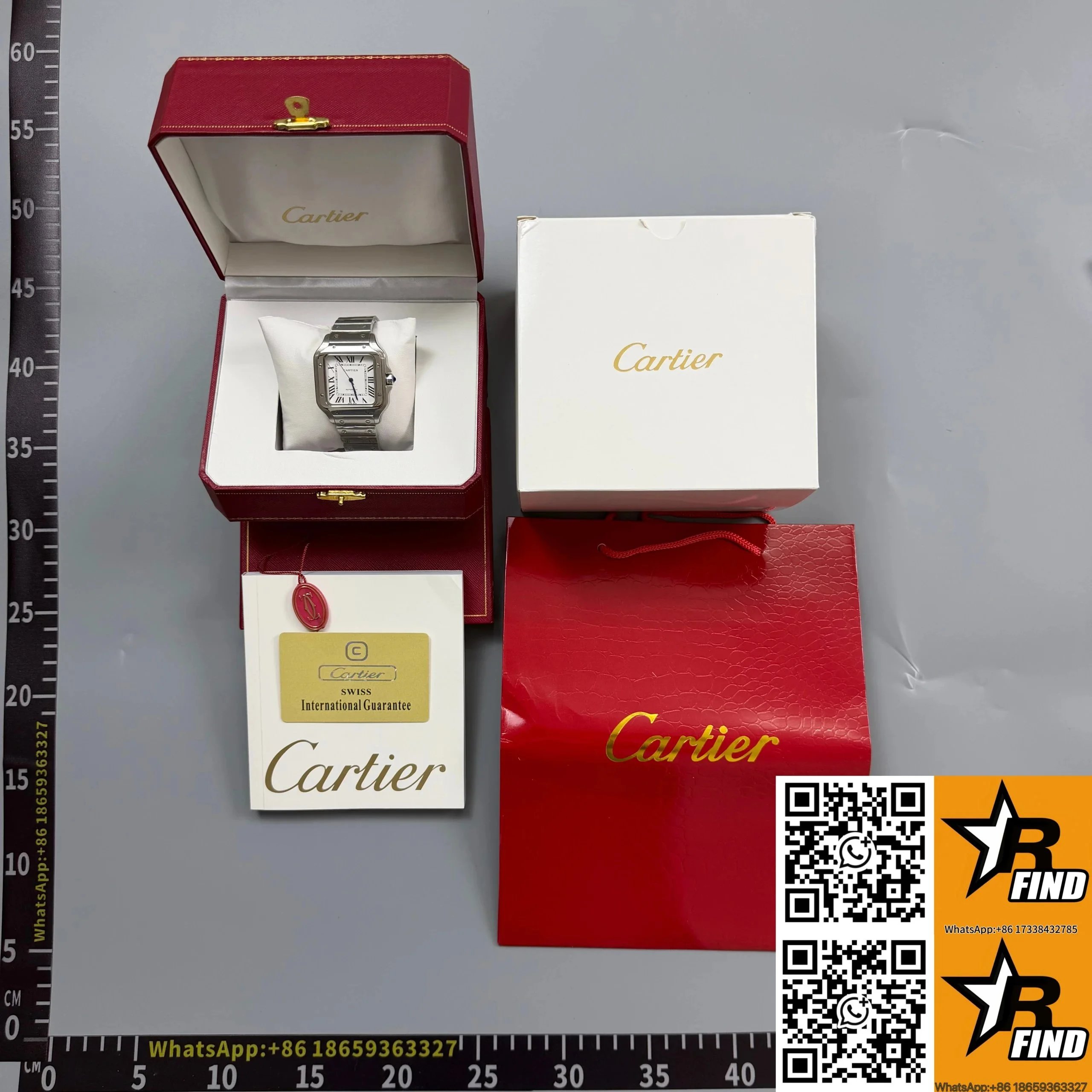 Premium Watch Collection 【1】