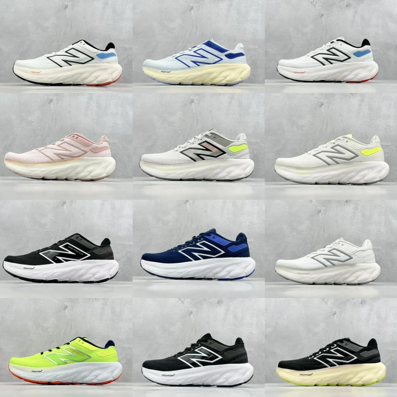 New Balance Fresh Foam X 1080v14