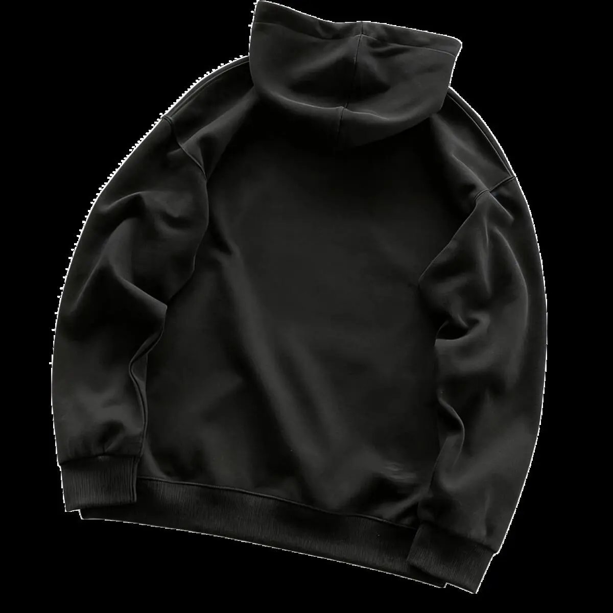Left Embroidered Three Ye Adi String Two Sleeve Three Vertical Strip Seven Color Hoodie 66051322