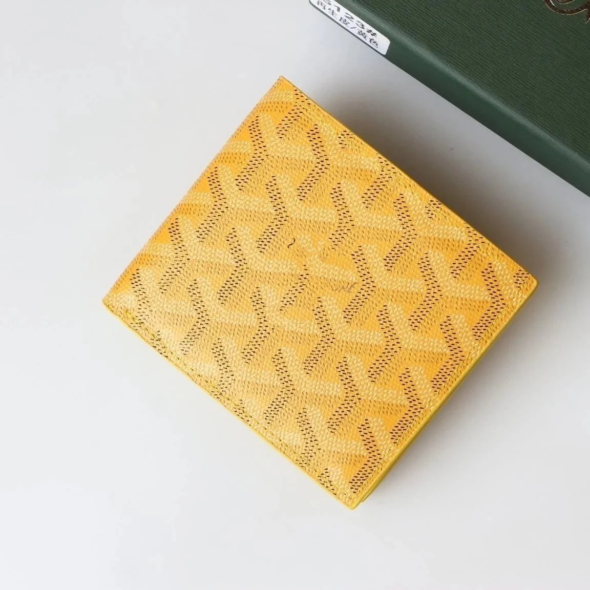 Goyard Card Bag/Wallet ( 26 + styles)