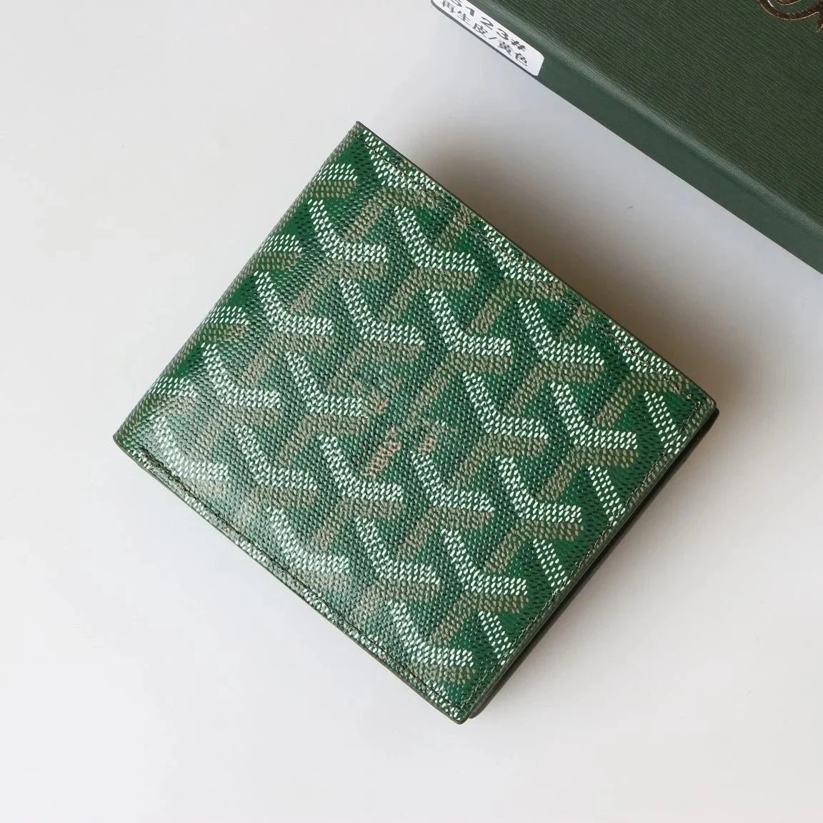 Goyard Card Bag/Wallet ( 26 + styles)