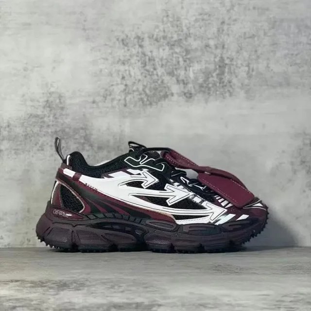 Off-White Sneakers: seller detail photo 13