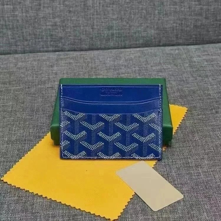 Goyard Card Bag/Wallet ( 26 + styles)