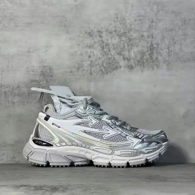 Off-White Sneakers: seller detail photo 11