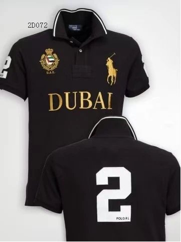 Dubai Black