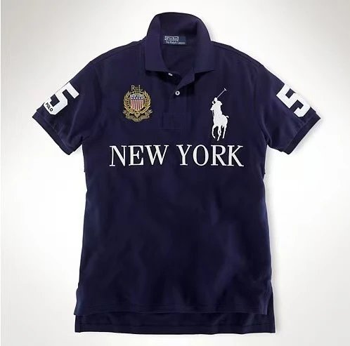 New York Royal Blue