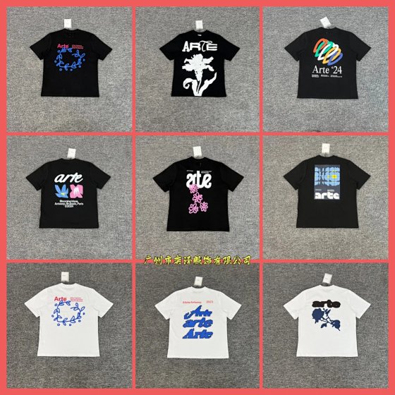 25 Summer T-Shirt New Student Top Blue Rose Print Tee Unisex Casual Loose Short Sleeve
