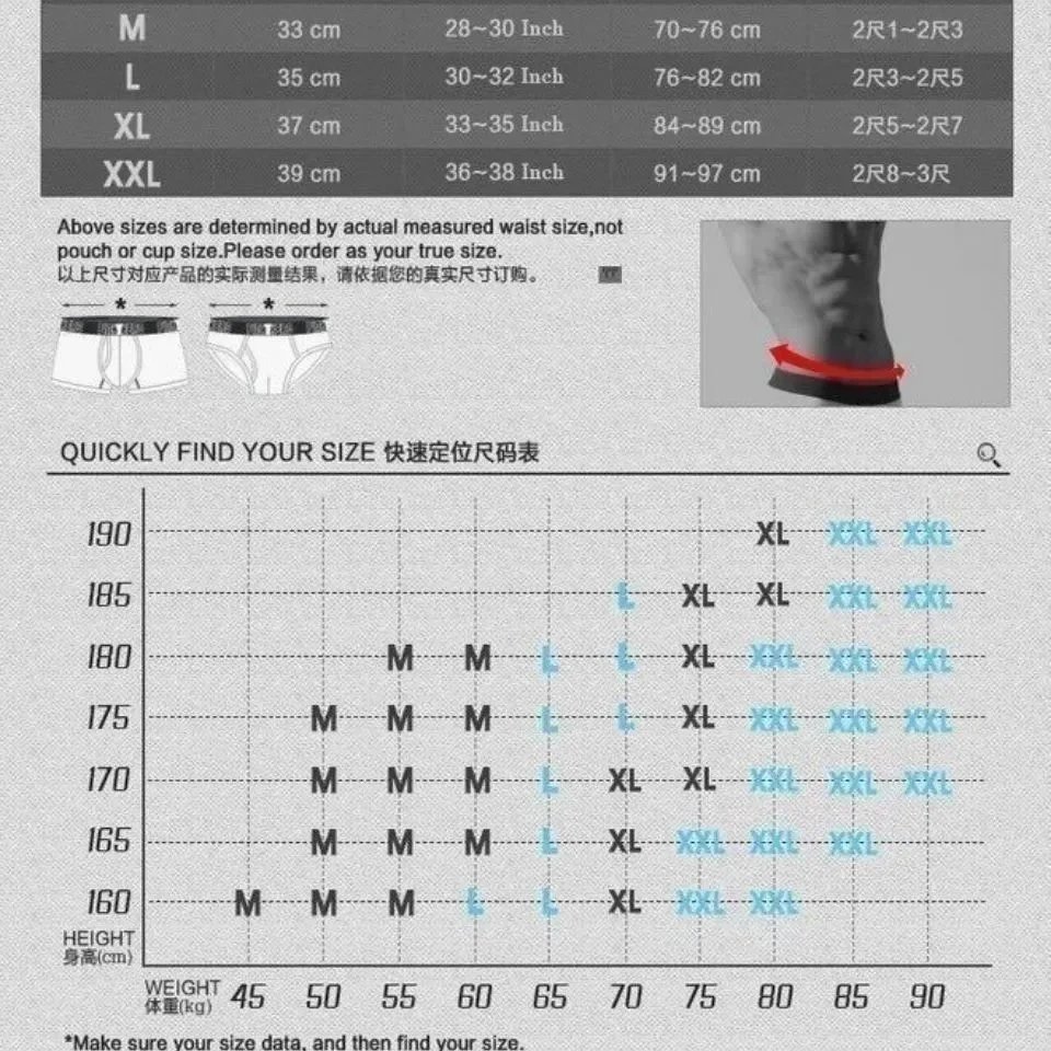 EMPORIO ARMANI Men's Underwear Classic Series