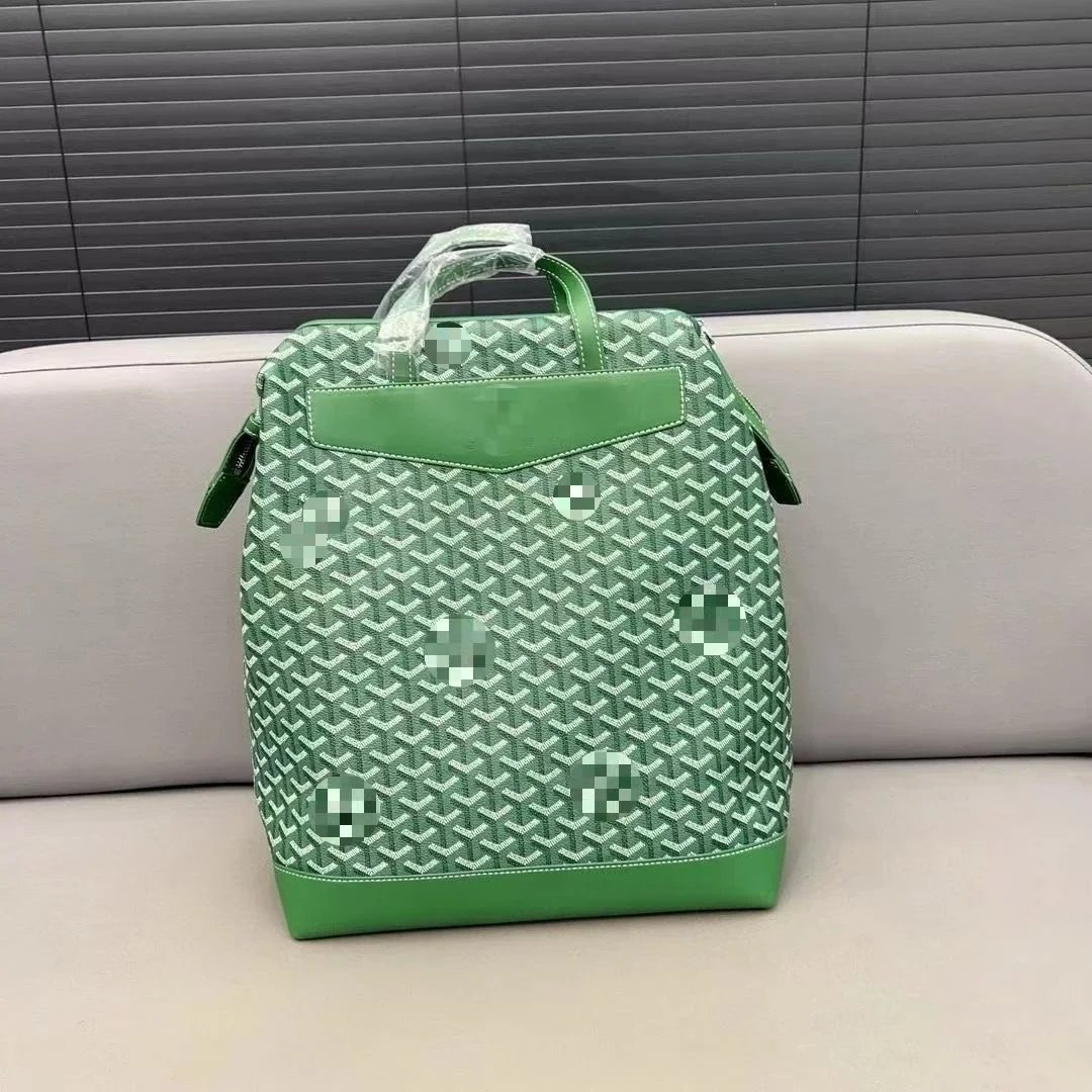 Goyard Card Holder Saint Louis