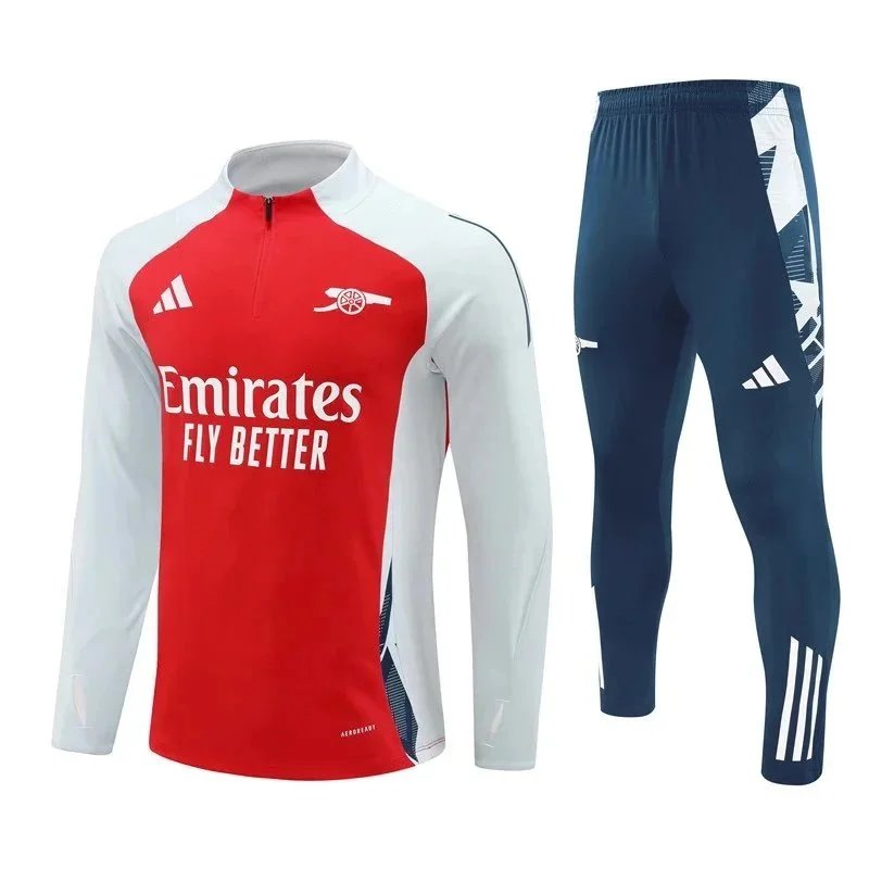 Arsenal Training Tracksuit