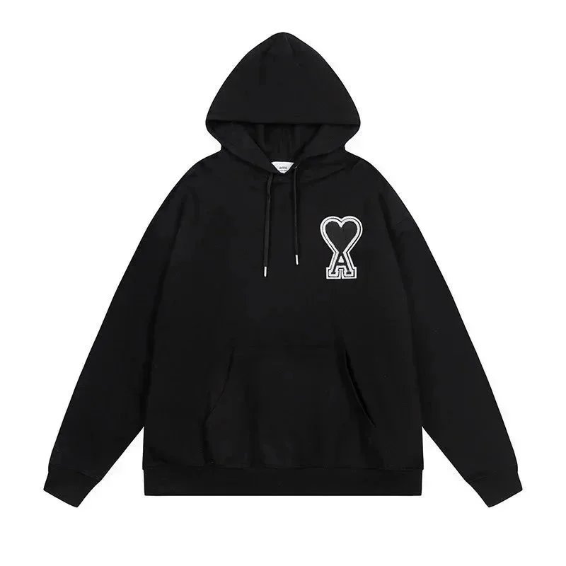Ami Sweatshirts Essential Collection