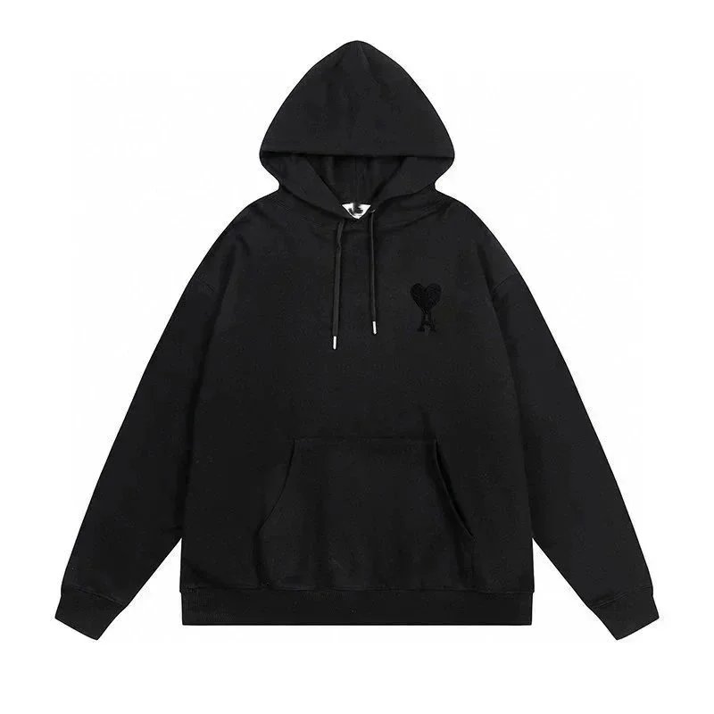 Ami Sweatshirts Essential Collection