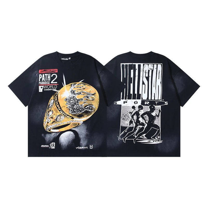 WWE T-Shirts and Shorts Collection