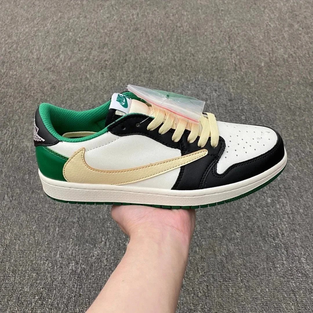 Nike Sneakers Air Jordan 1 Low Series