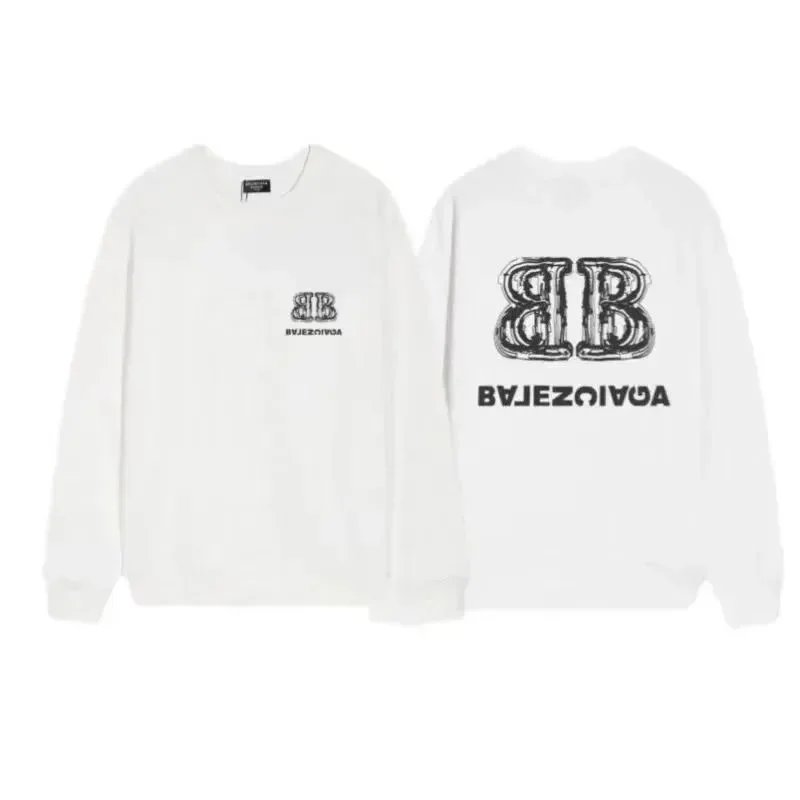 Balenciaga Sweatshirt Classic Series