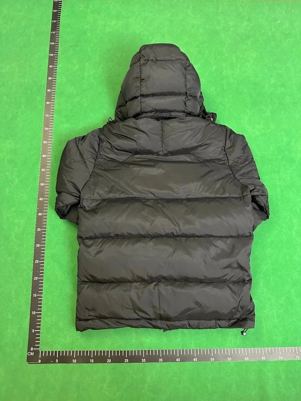 Moncler Down Jacket Grenoble Series