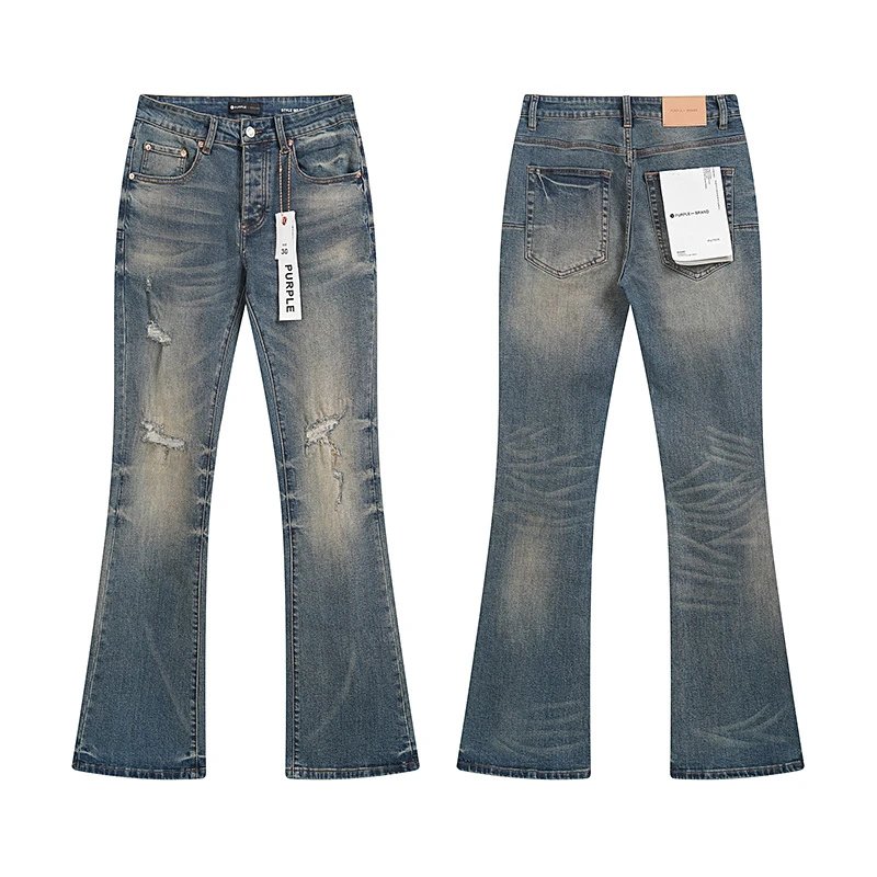 RH Jeans Collection
