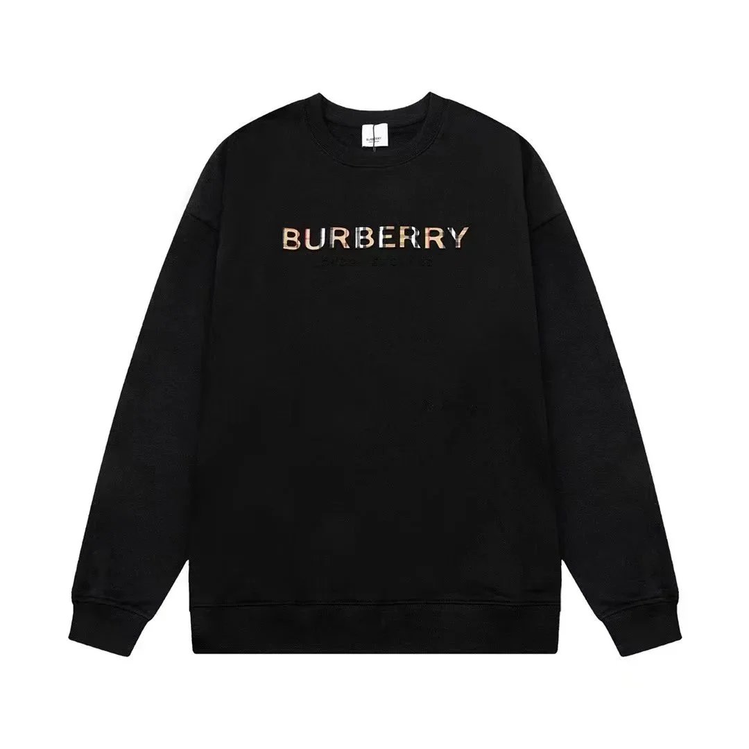 Burberry Sweatshirts Classic Collection