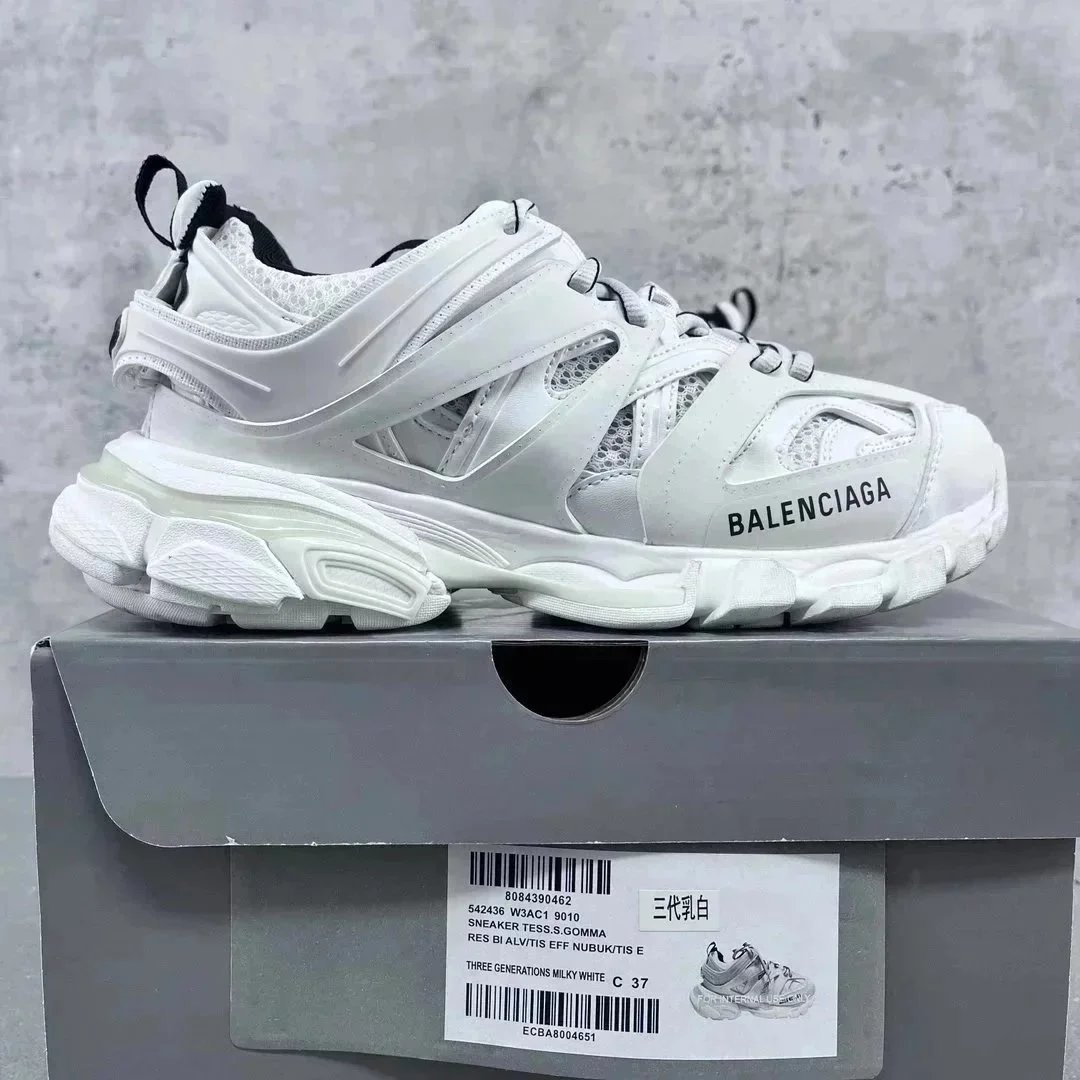 Balenciaga Sneakers Track 3