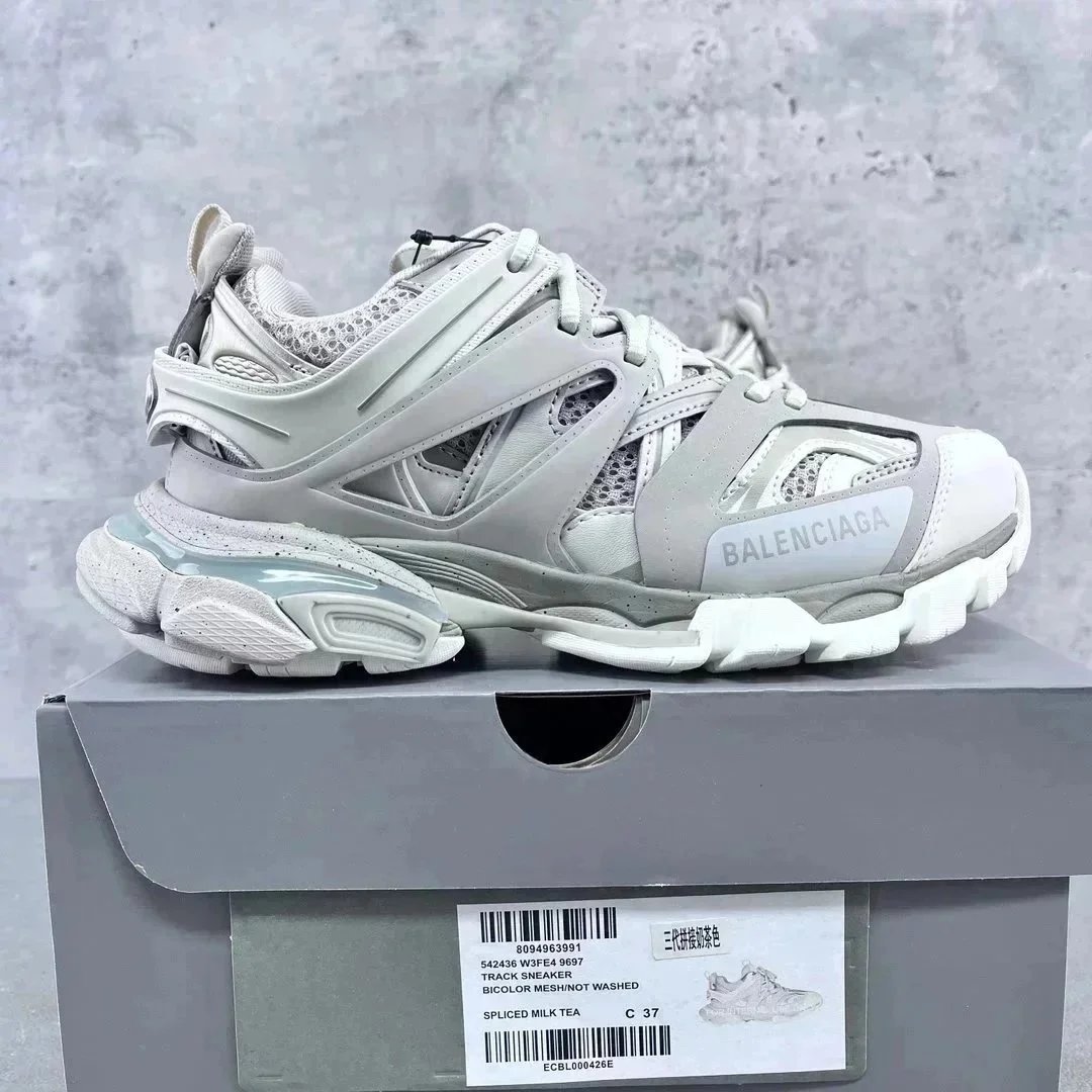 Balenciaga Sneakers Track 3