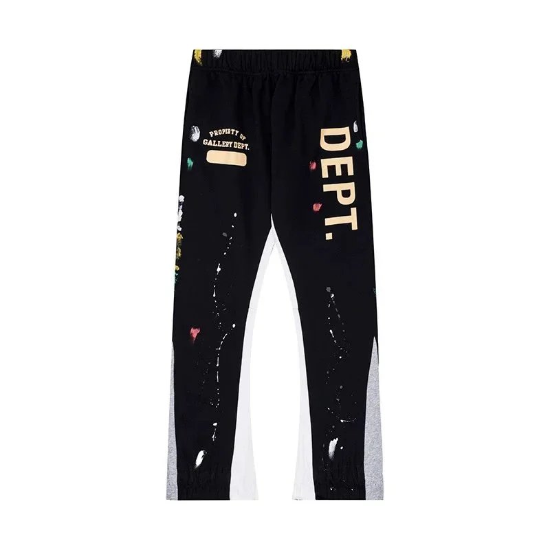 Gallery Dept. Sweatpants Gallery Collection