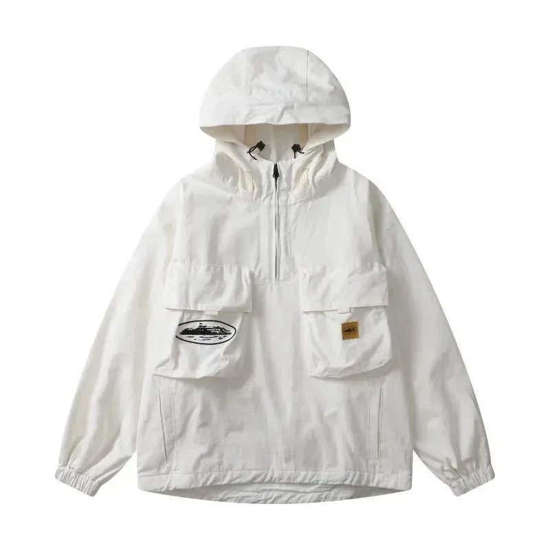 Carhartt Jacket Series