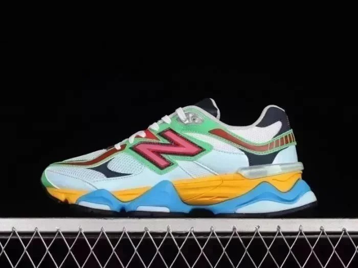 New Balance Running Shoes Oversized Series