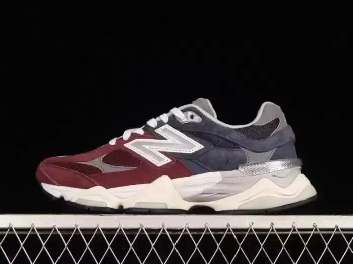 New Balance Running Shoes Oversized Series