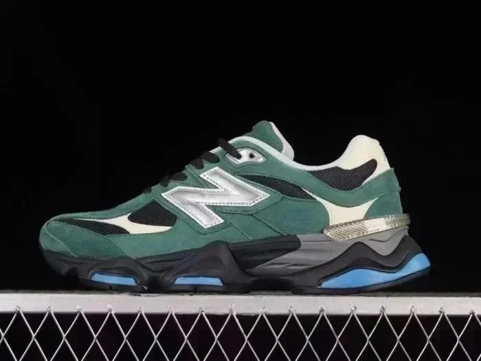 New Balance Running Shoes Oversized Series
