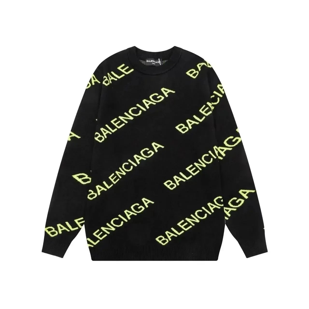 Balenciaga Sweater Collection