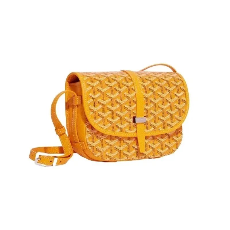 Goyard Signature Collection Bags